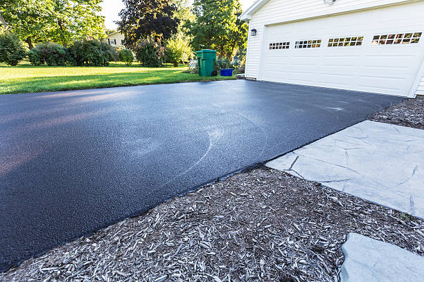 Driveway Maintenance Services